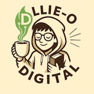Dillieo Digital Logo