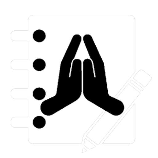 Prayer Odyssey Logo